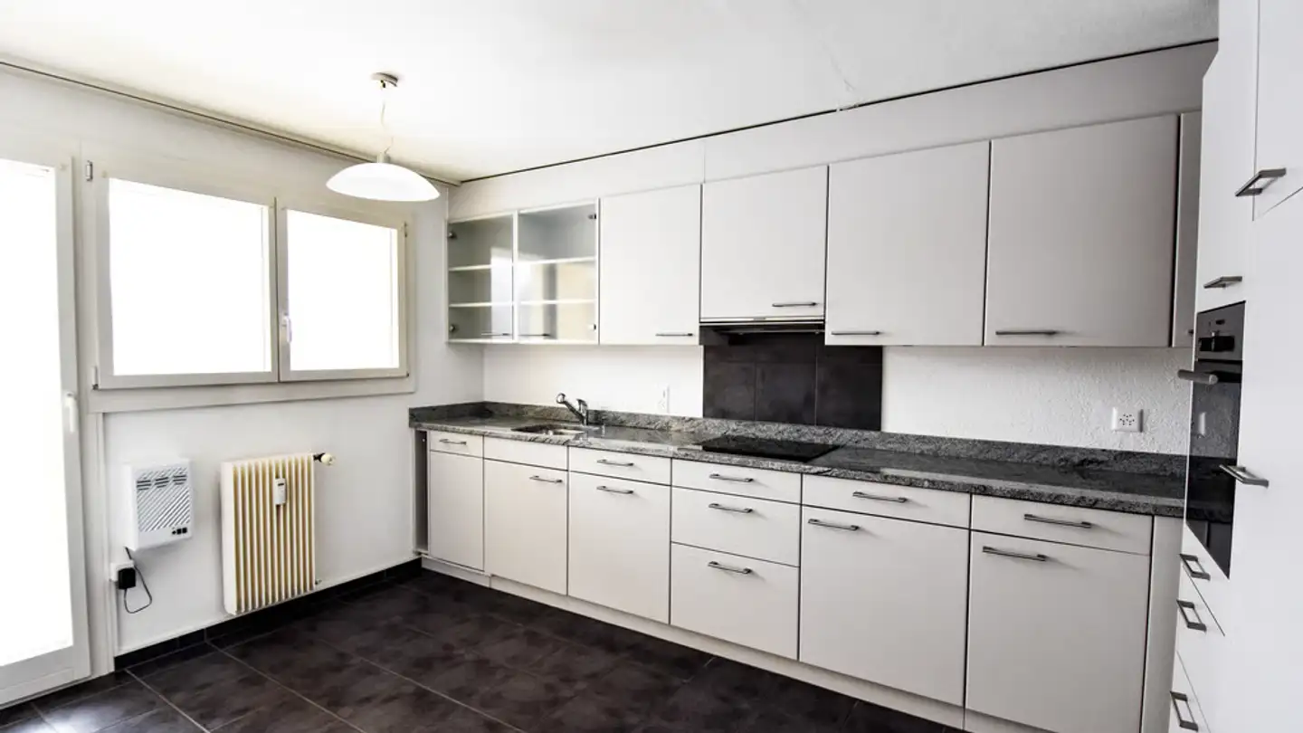 Apartment for rent - Neumattstrasse 6, 3700 Spiez - Photo 3