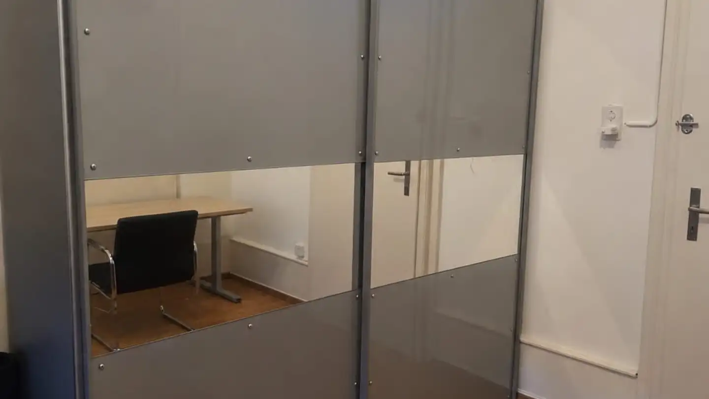 Apartment for rent - Leimenstrasse 39, 4051 Basel - Photo 3