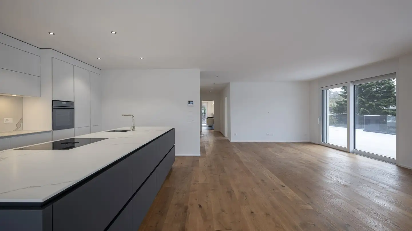 Attique à vendre - Ettenbergstrasse 2, 4658 Däniken SO - Photo 4