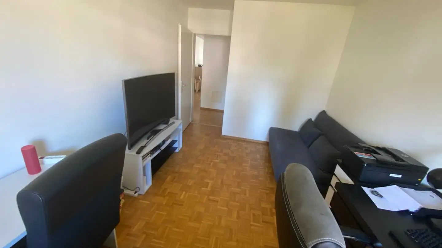 Appartamento in affitto - 1033 Cheseaux-sur-Lausanne - Foto 3