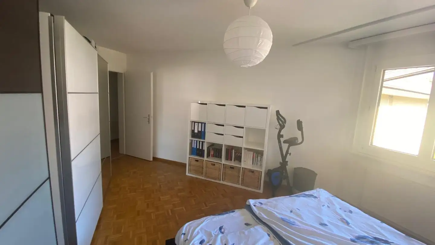 Appartamento in affitto - 1033 Cheseaux-sur-Lausanne - Foto 4