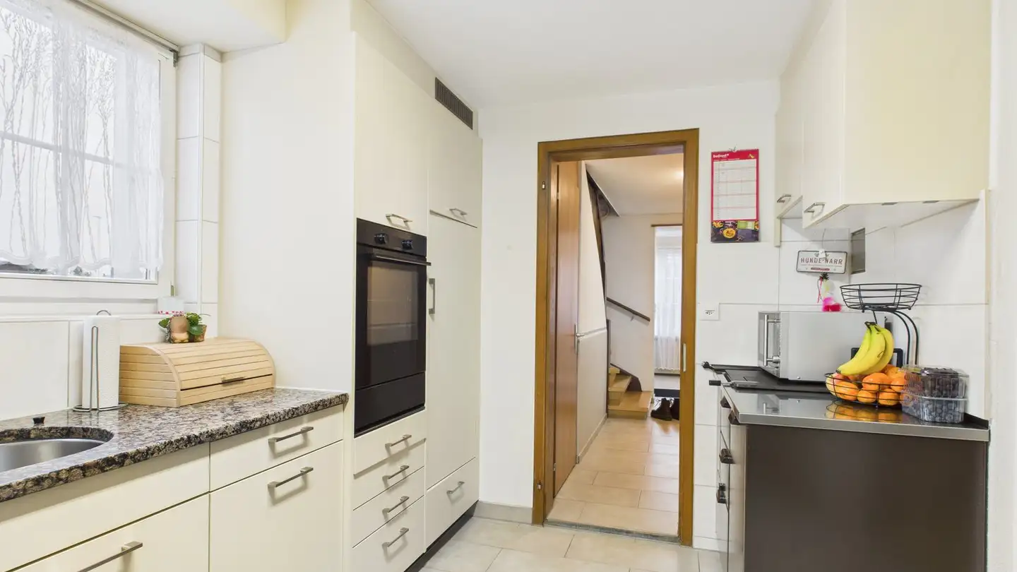 Single house for sale - Sonnhaldestrasse 17, 4912 Aarwangen - Photo 4