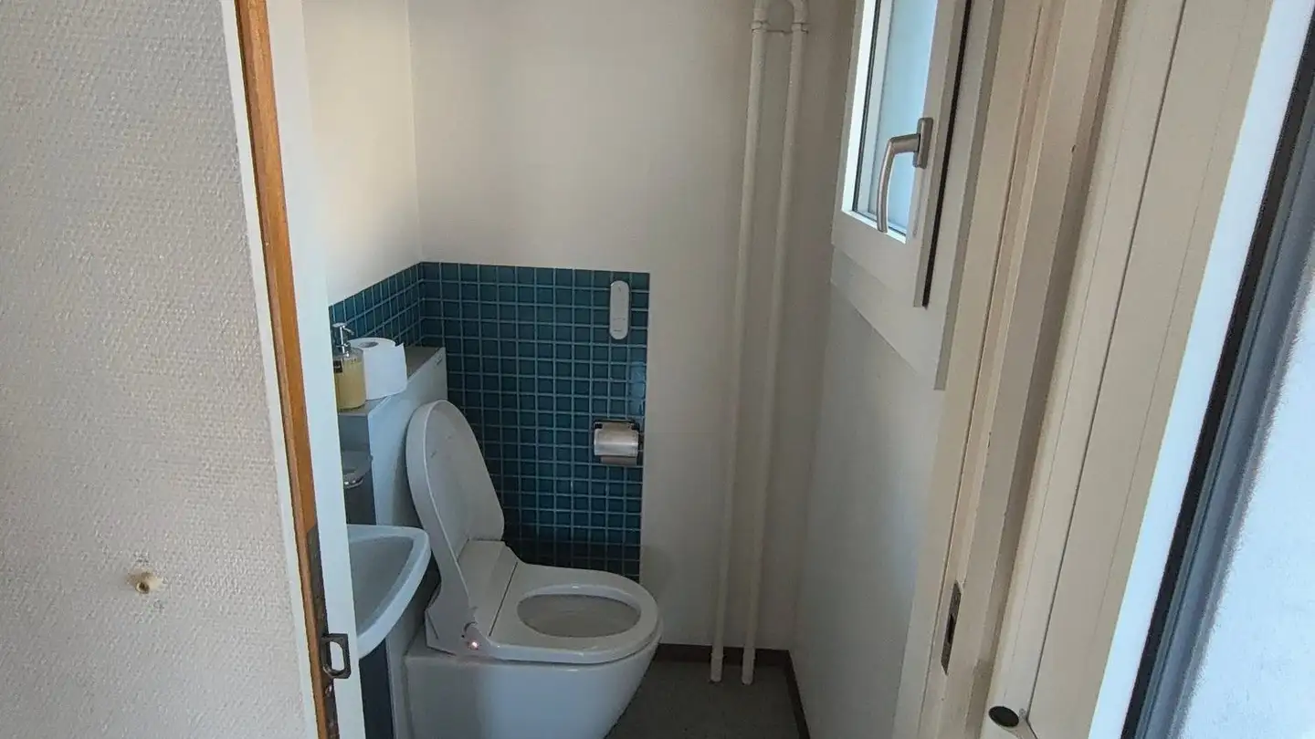 Appartement à louer - Zelgliweg 1, 8360 Eschlikon TG - Photo 3