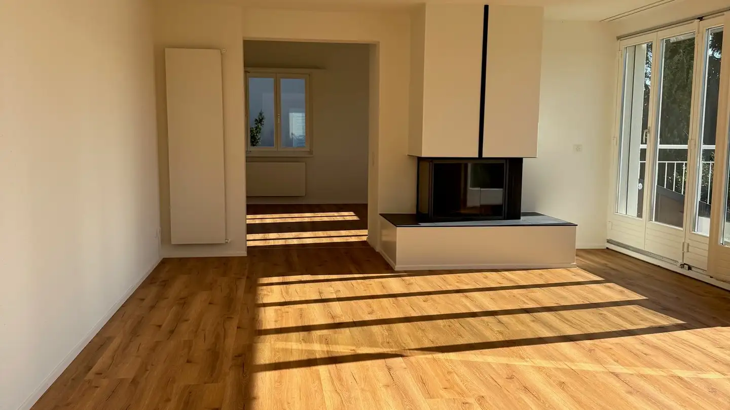 Duplex in affitto - Röschenächerstrasse 14, 8907 Wettswil - Foto 4