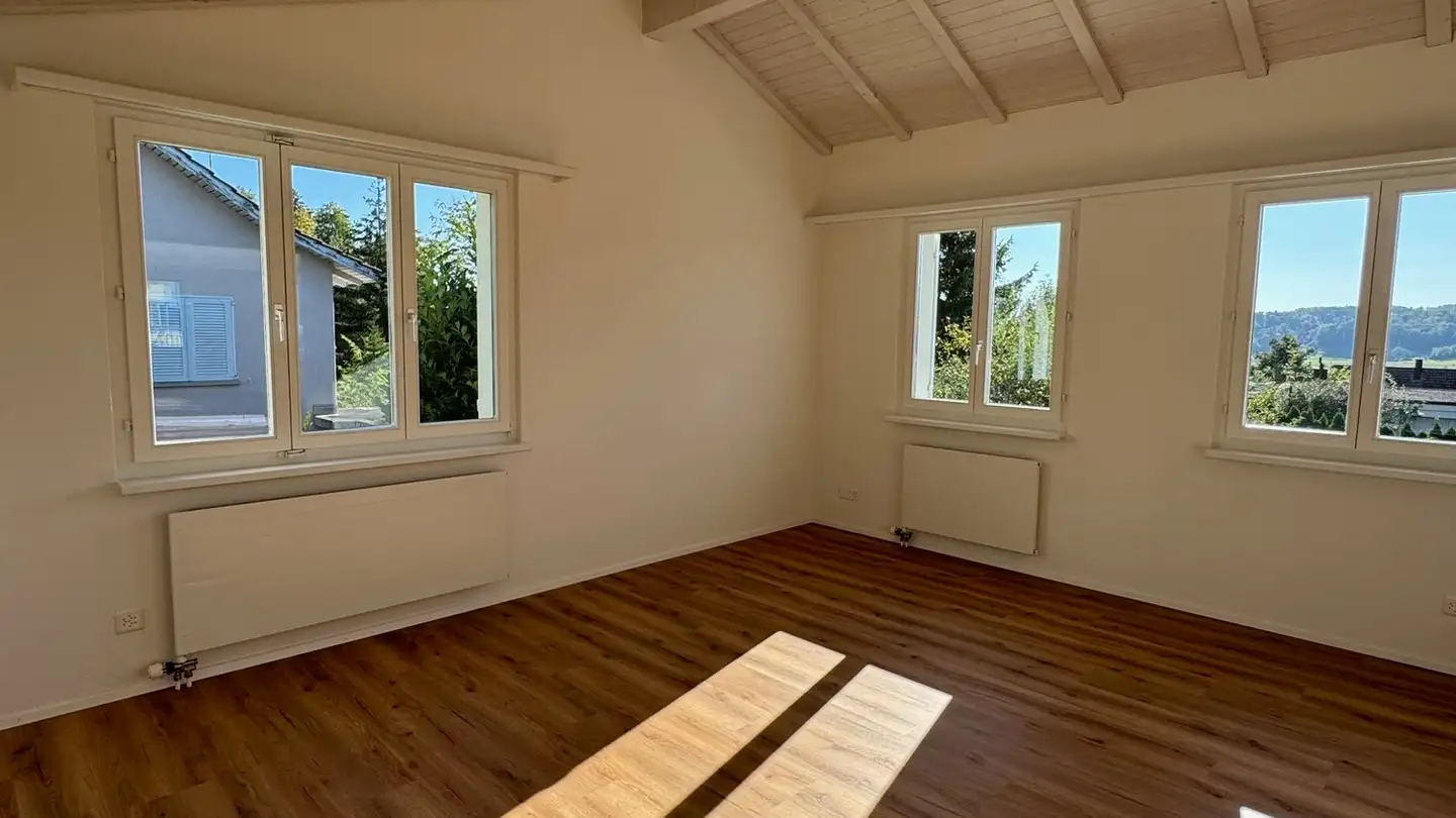 Duplex for rent - Röschenächerstrasse 14, 8907 Wettswil - Photo 4