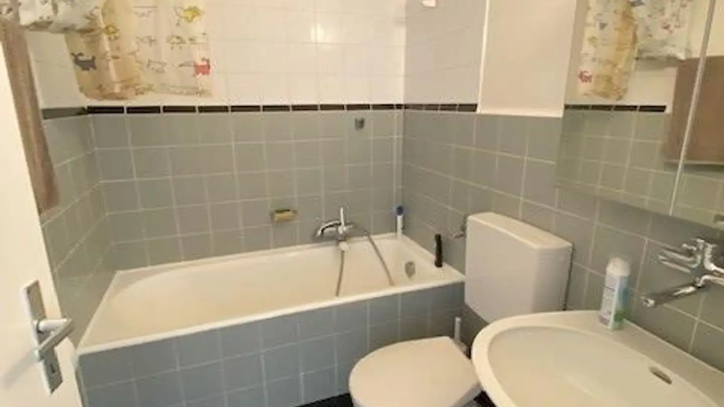 Apartment for rent - Chemin Du Bois-De-La-Fontaine 4, 1007 Lausanne - Photo 2