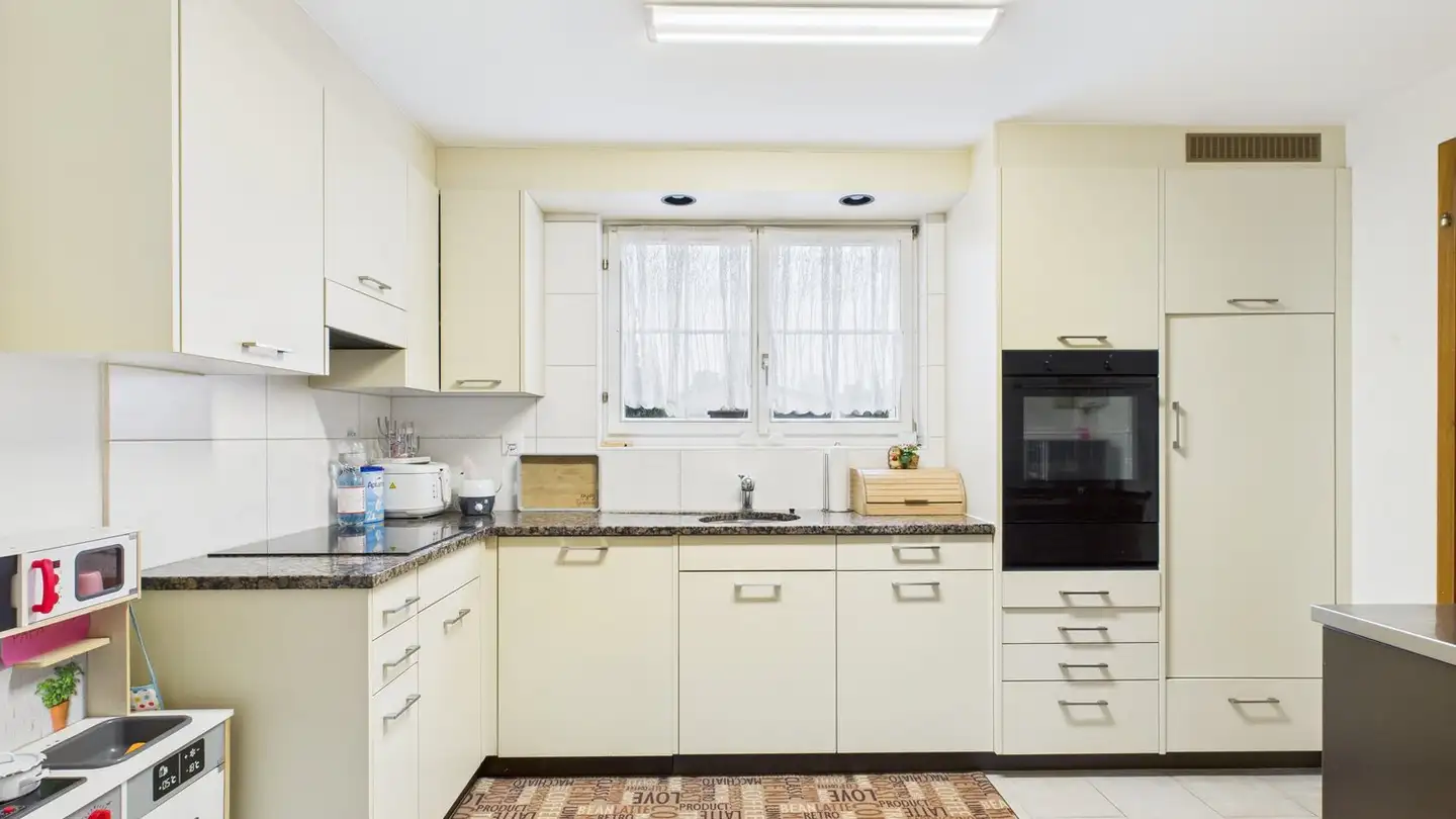 Single house for sale - Sonnhaldestrasse 17, 4912 Aarwangen - Photo 3