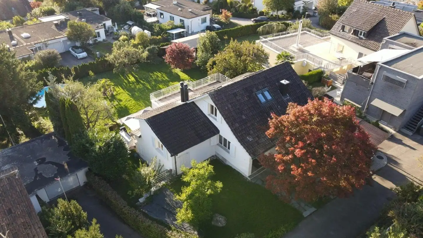 Duplex in affitto - Röschenächerstrasse 14, 8907 Wettswil - Foto 2