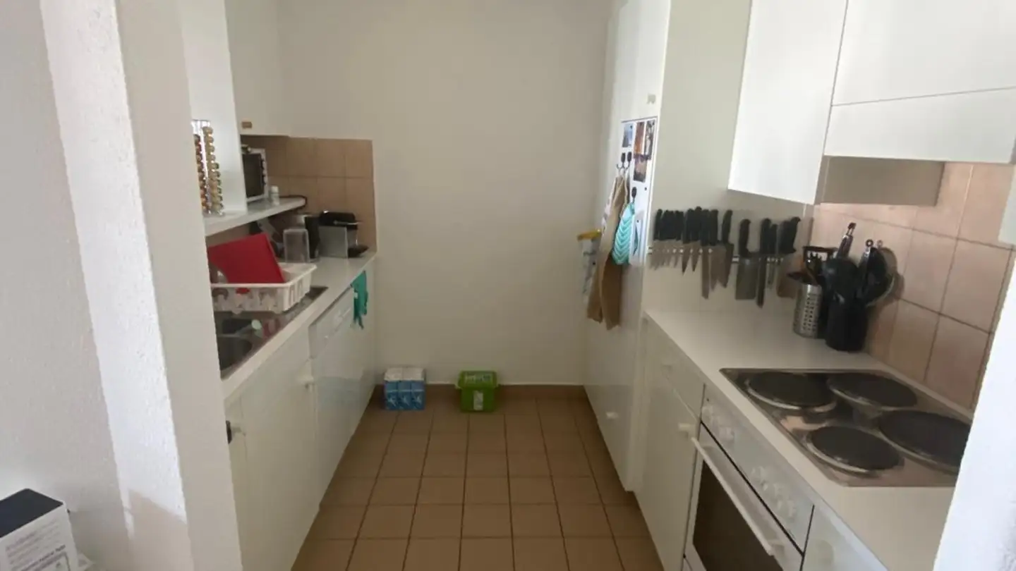 Appartamento in affitto - 1033 Cheseaux-sur-Lausanne - Foto 2