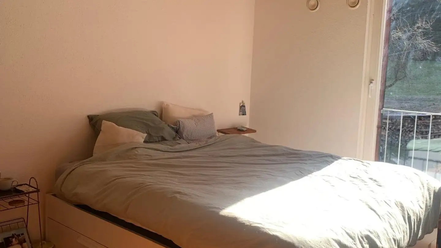 Einfamilienhaus mieten - 4112 Bättwil - Foto 2