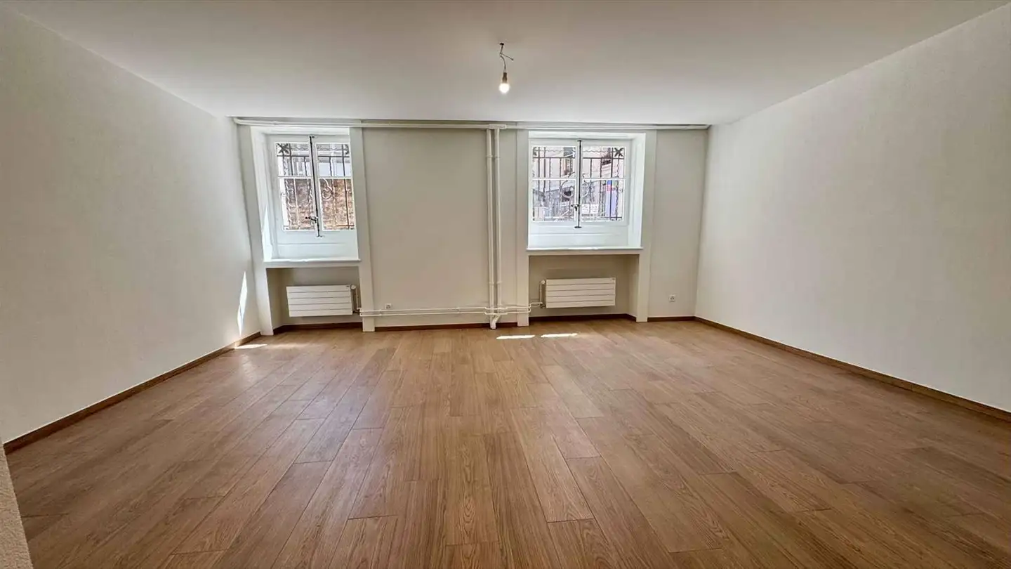 Office space for rent - Rue Du 31-Décembre 62, 1207 Genève - Photo 2