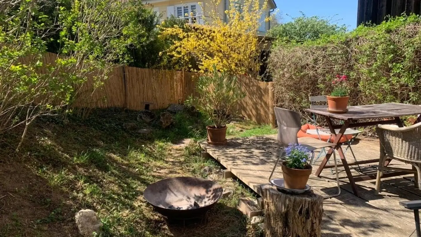 Einfamilienhaus mieten - 4112 Bättwil - Foto 3