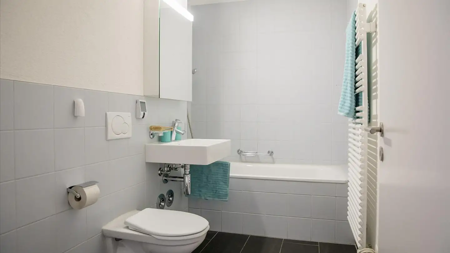 Wohnung mieten - Rietweiherweg 10, 8500 Frauenfeld - Foto 4