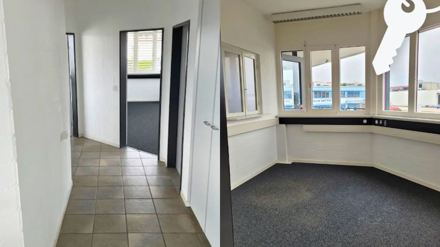 Office space for rent - Bolacker 12, 4563 Gerlafingen - Photo 3