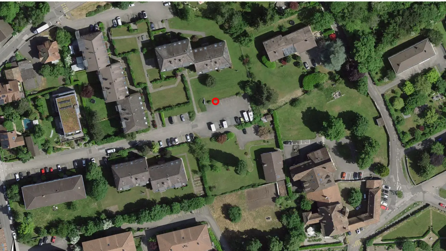 Constructible plot for sale - 2013 Colombier NE