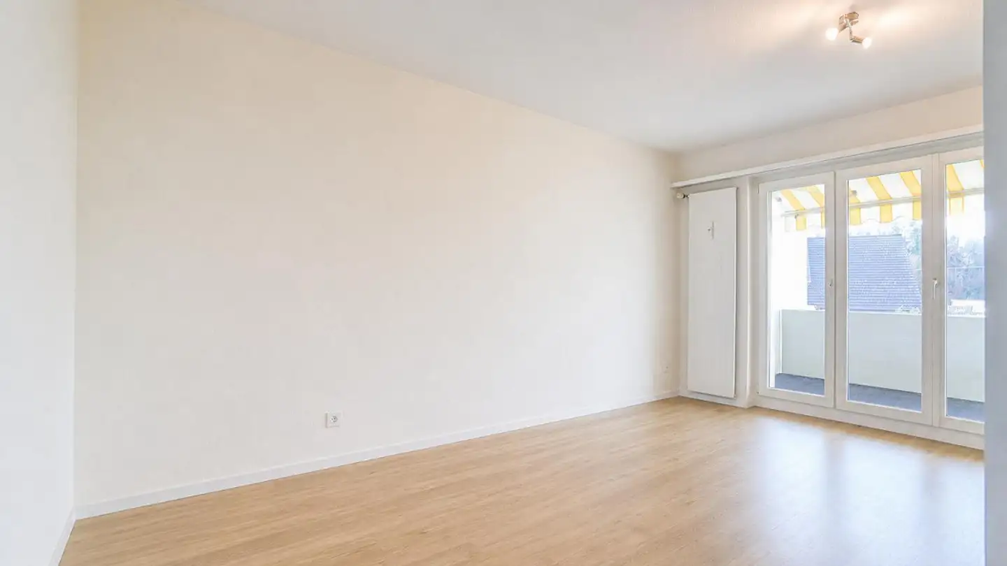 Penthouse mieten - Gillhofstrasse 3, 8560 Märstetten - Foto 4