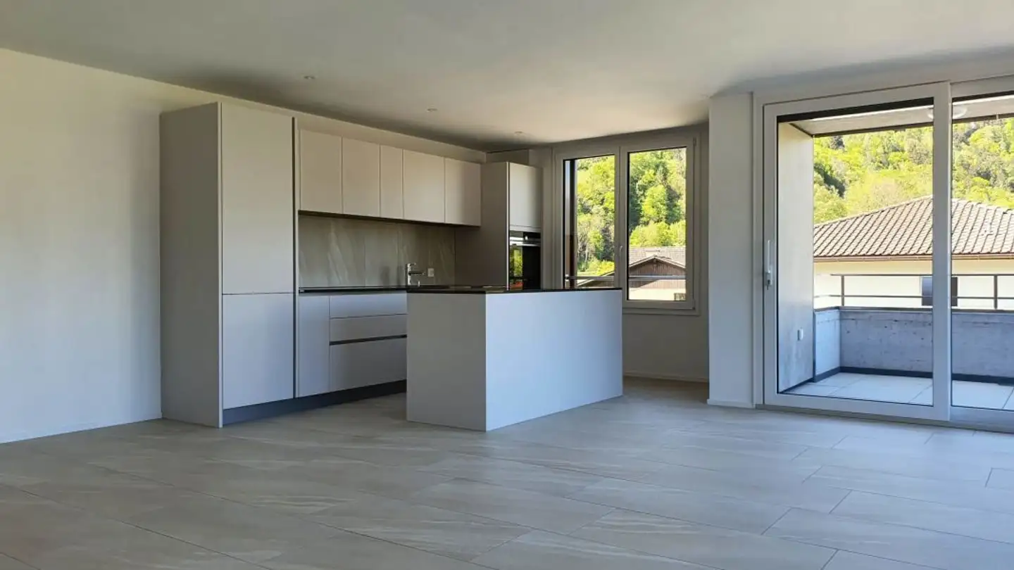 Appartamento in affitto - Buchenstrasse, 7310 Bad Ragaz - Foto 2