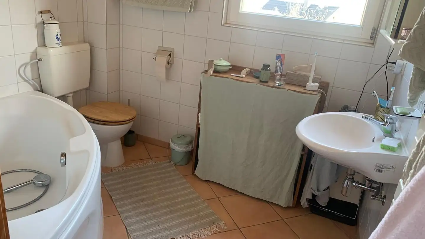 Einfamilienhaus mieten - 4112 Bättwil - Foto 4