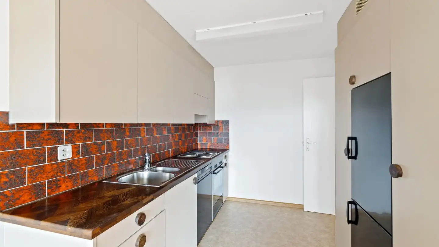 Apartment for rent - St. Jakobstrasse 38, 4147 Aesch BL - Photo 3