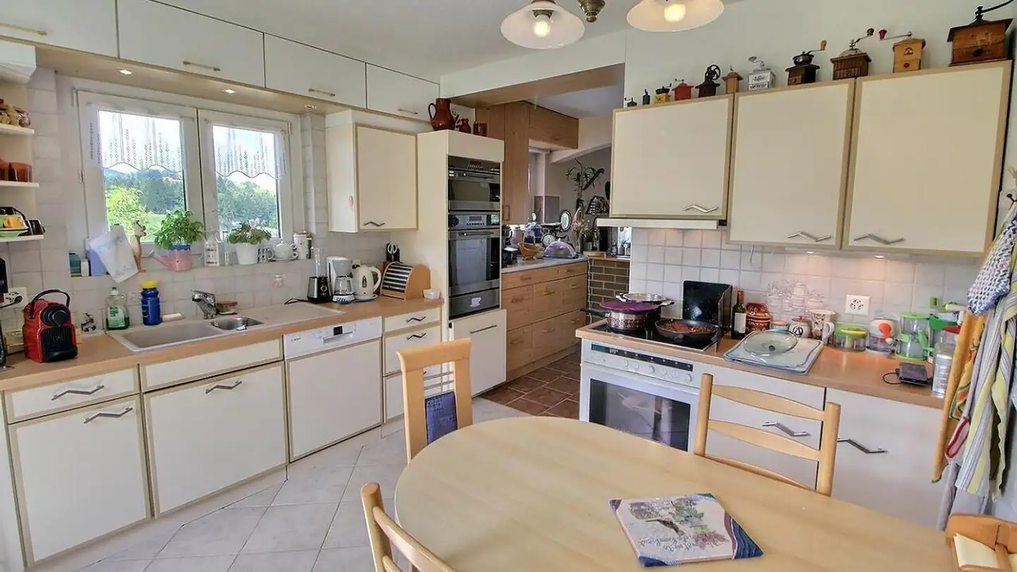 Einfamilienhaus kaufen - 2300 La Chaux-de-Fonds - Foto 3