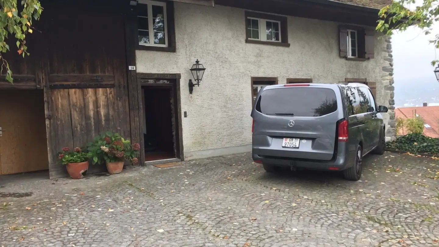 Ferme à louer - Seebergstrasse 14, 5733 Leimbach AG - Photo 2