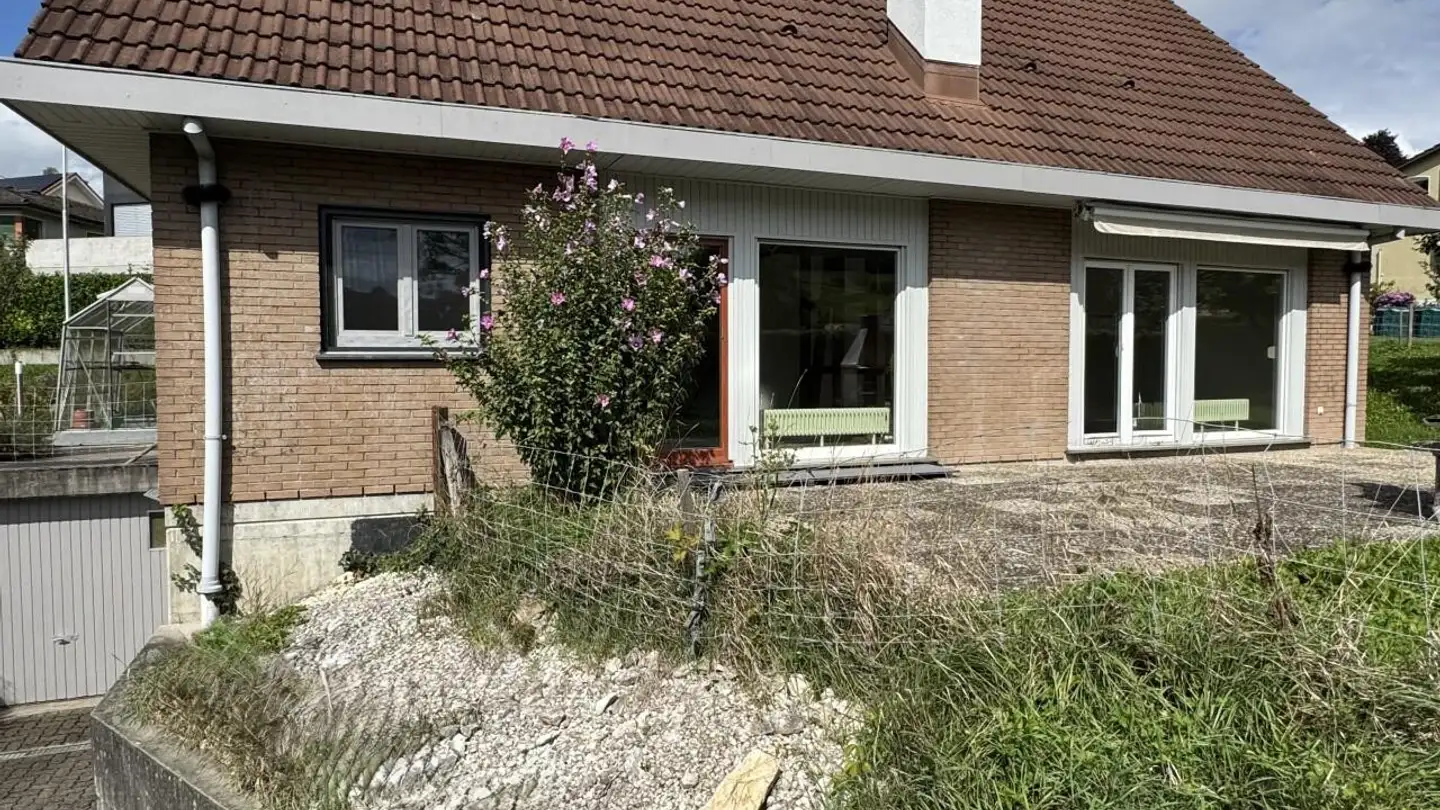 Einfamilienhaus kaufen - 4312 Magden - Foto 3