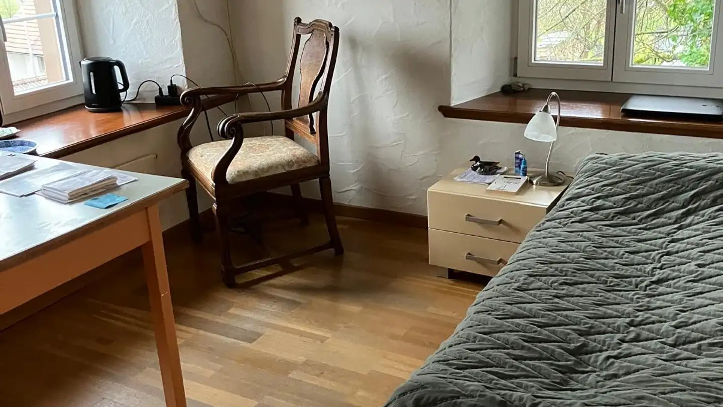 Ferme à louer - Seebergstrasse 14, 5733 Leimbach AG - Photo 3