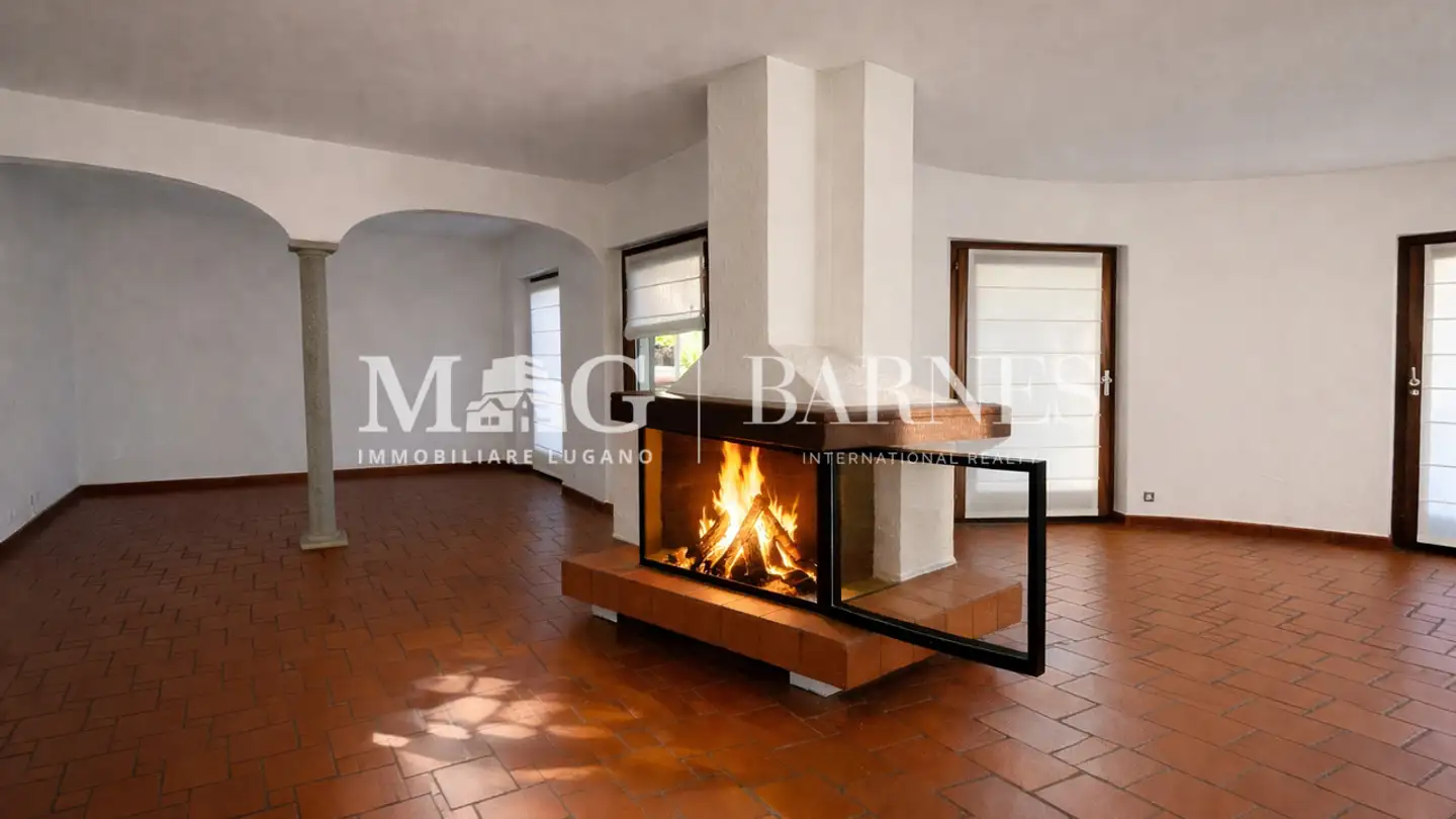 Apartment for sale - 6949 Comano - Photo 3