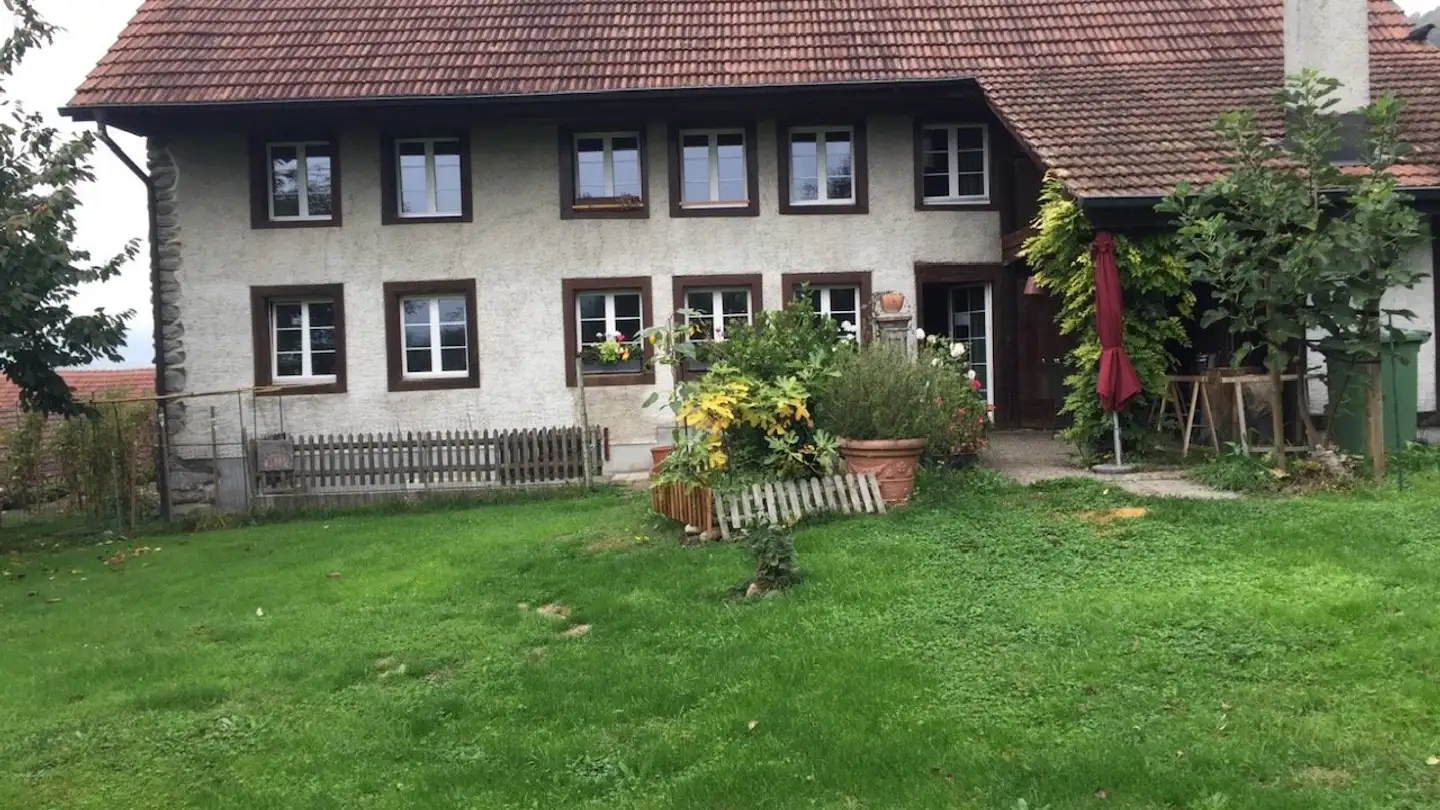Ferme à louer - Seebergstrasse 14, 5733 Leimbach AG