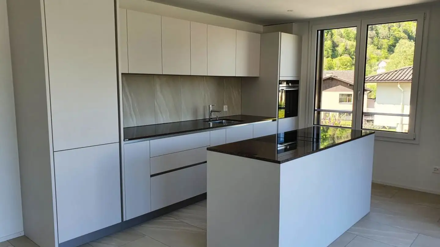 Appartamento in affitto - Buchenstrasse, 7310 Bad Ragaz - Foto 3