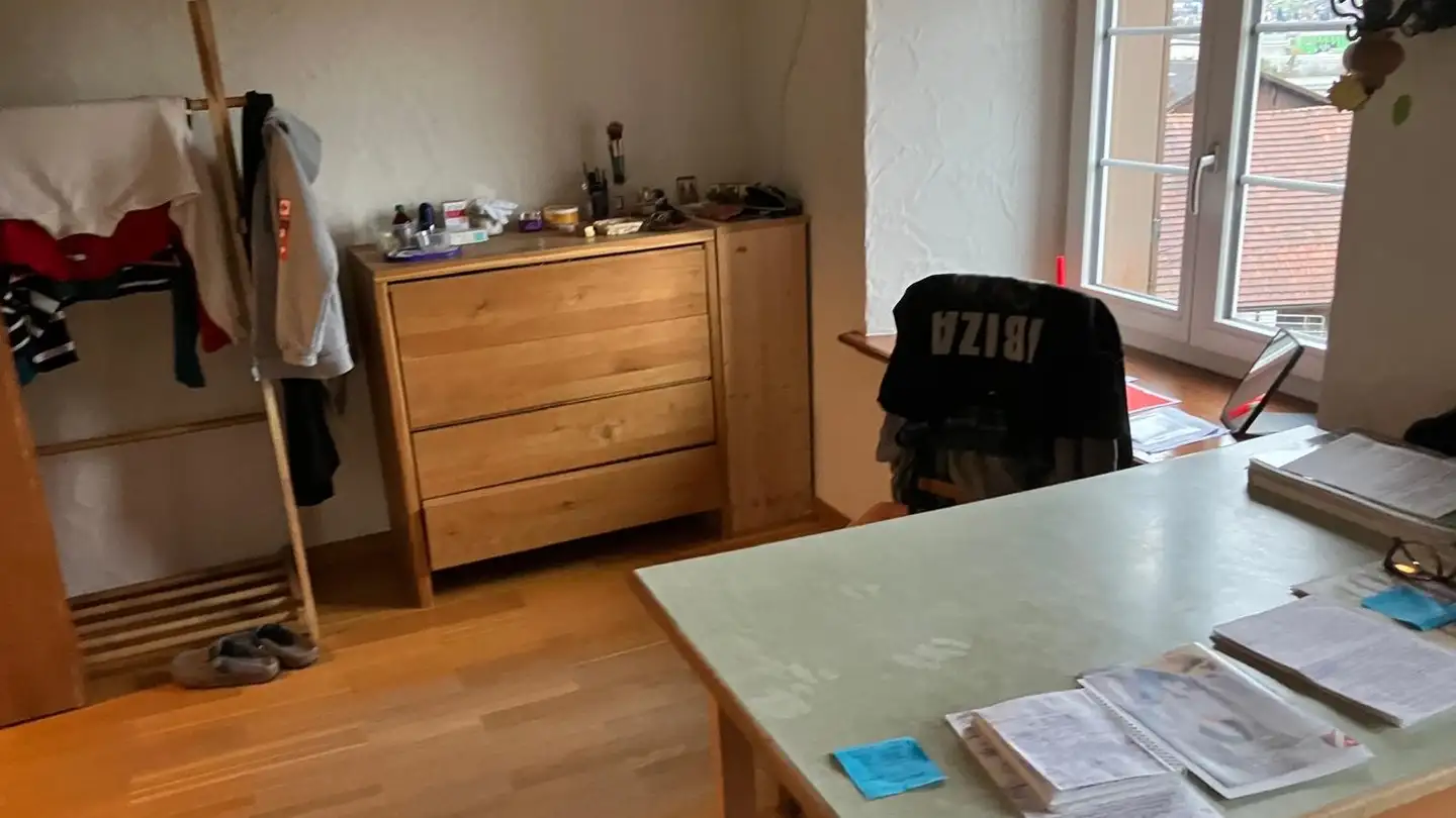 Ferme à louer - Seebergstrasse 14, 5733 Leimbach AG - Photo 4