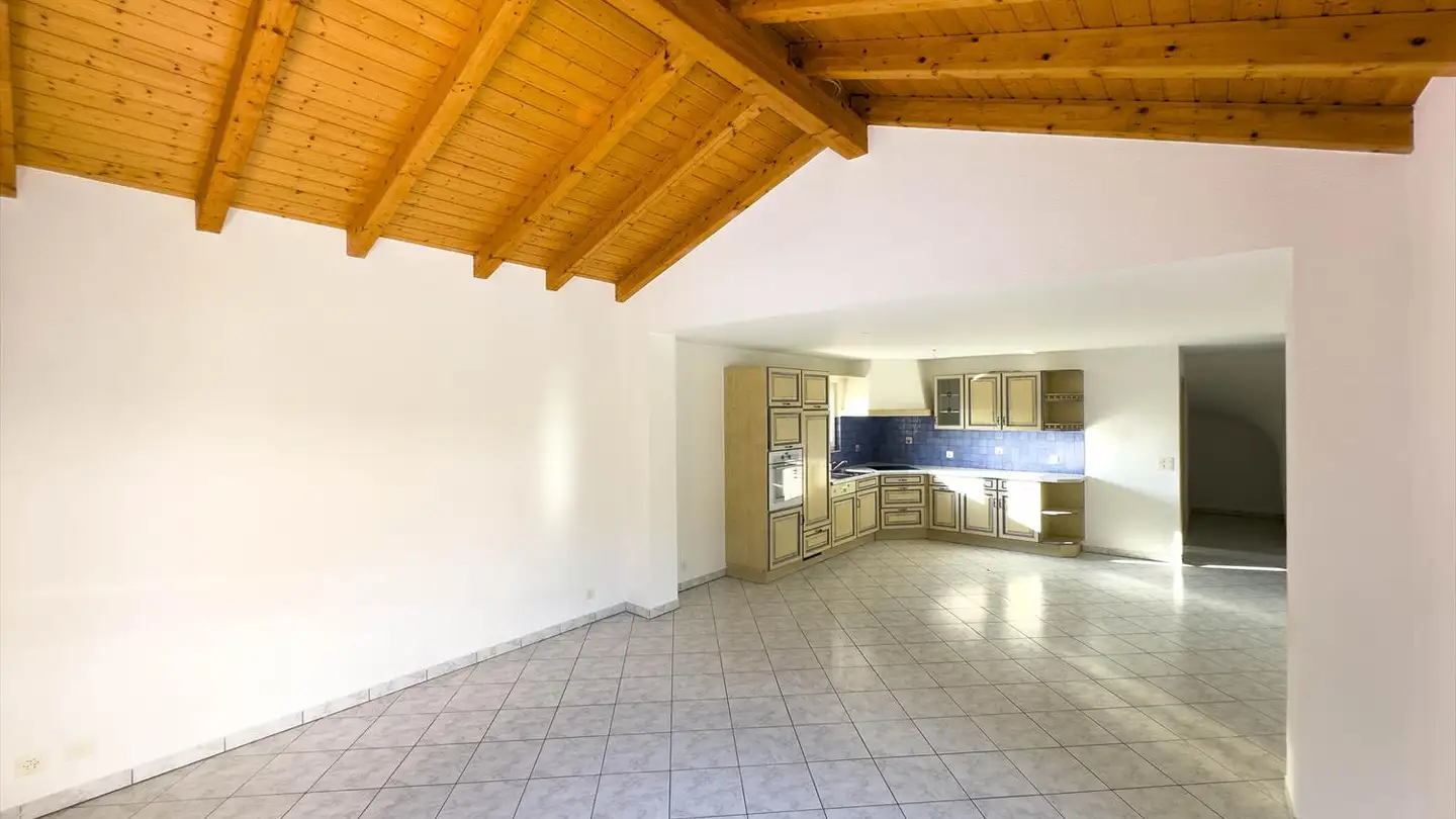 Villa in vendita - Route Des Pras Longs 6b, 1907 Saxon - Photo 3