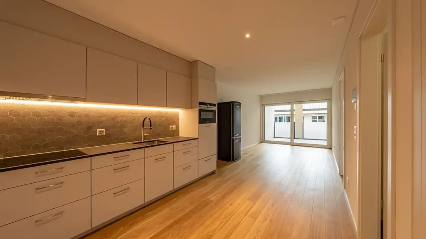 Apartment for rent - Napoleonstrasse 20, 3930 Visp