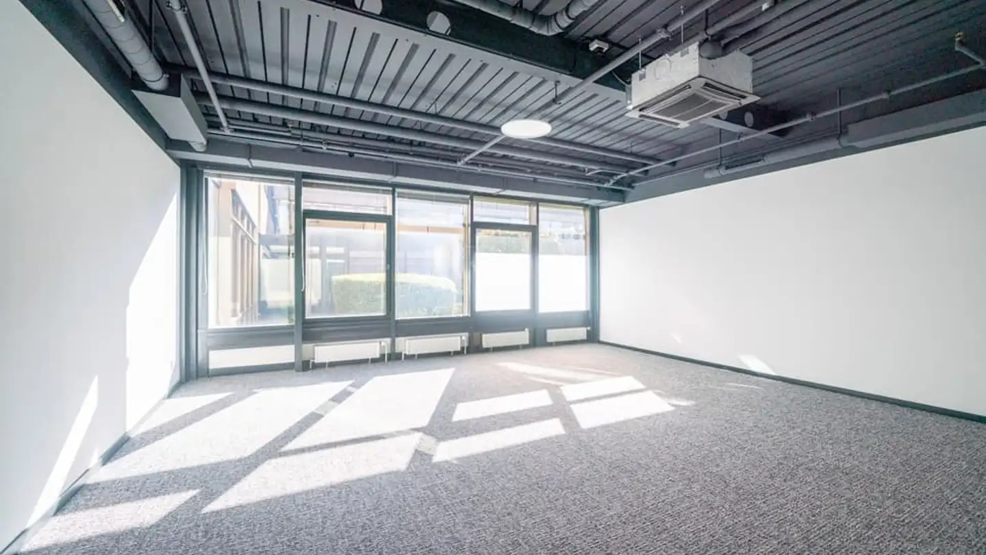 Gewerbe mieten - Rue Des Jordils 40, 1025 St-Sulpice VD - Foto 3