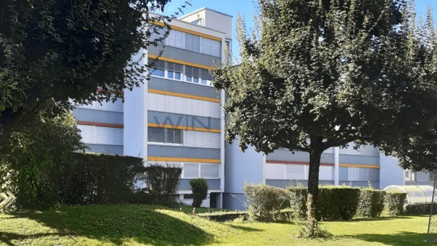 Appartement à vendre - 6010 Kriens