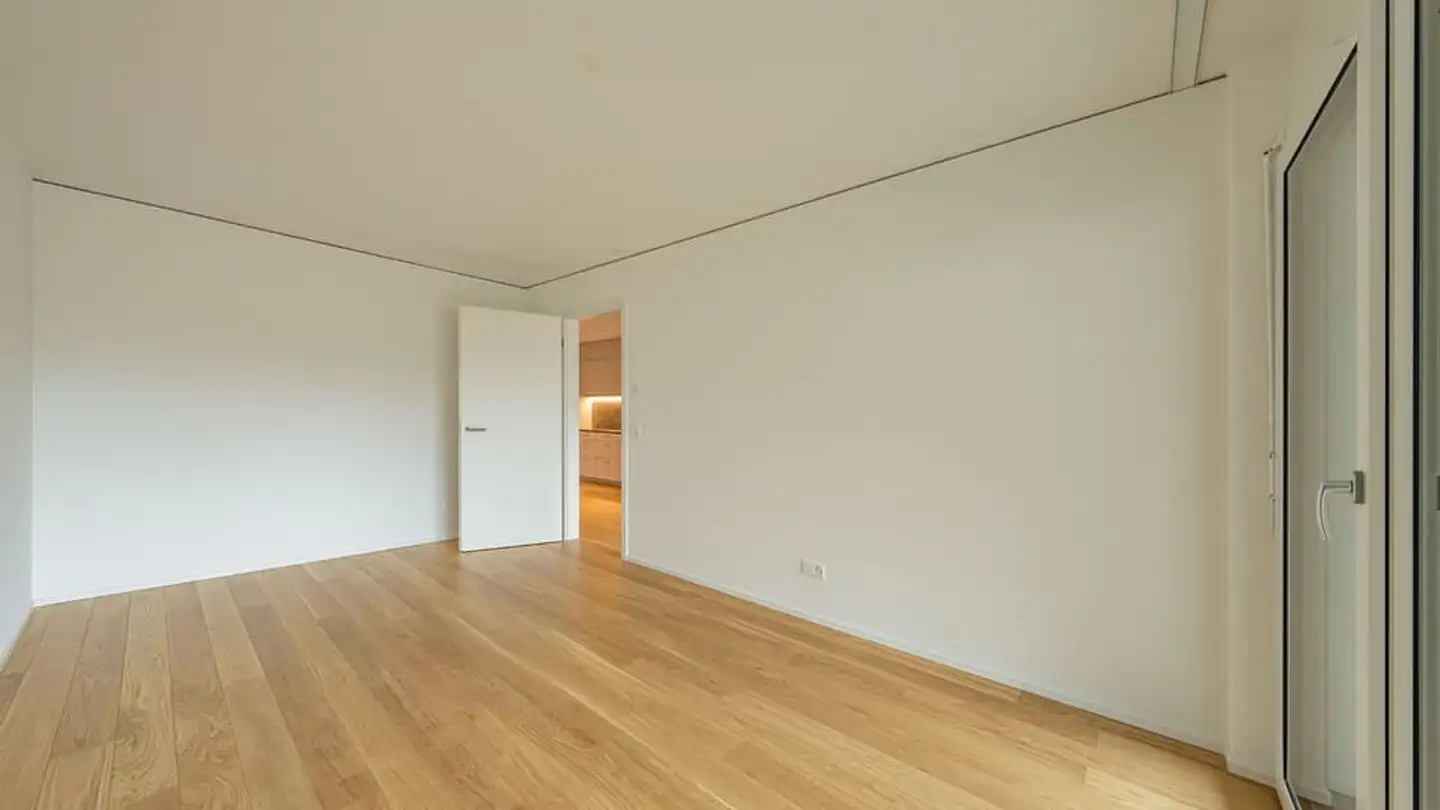 Apartment for rent - Napoleonstrasse 20, 3930 Visp - Photo 3