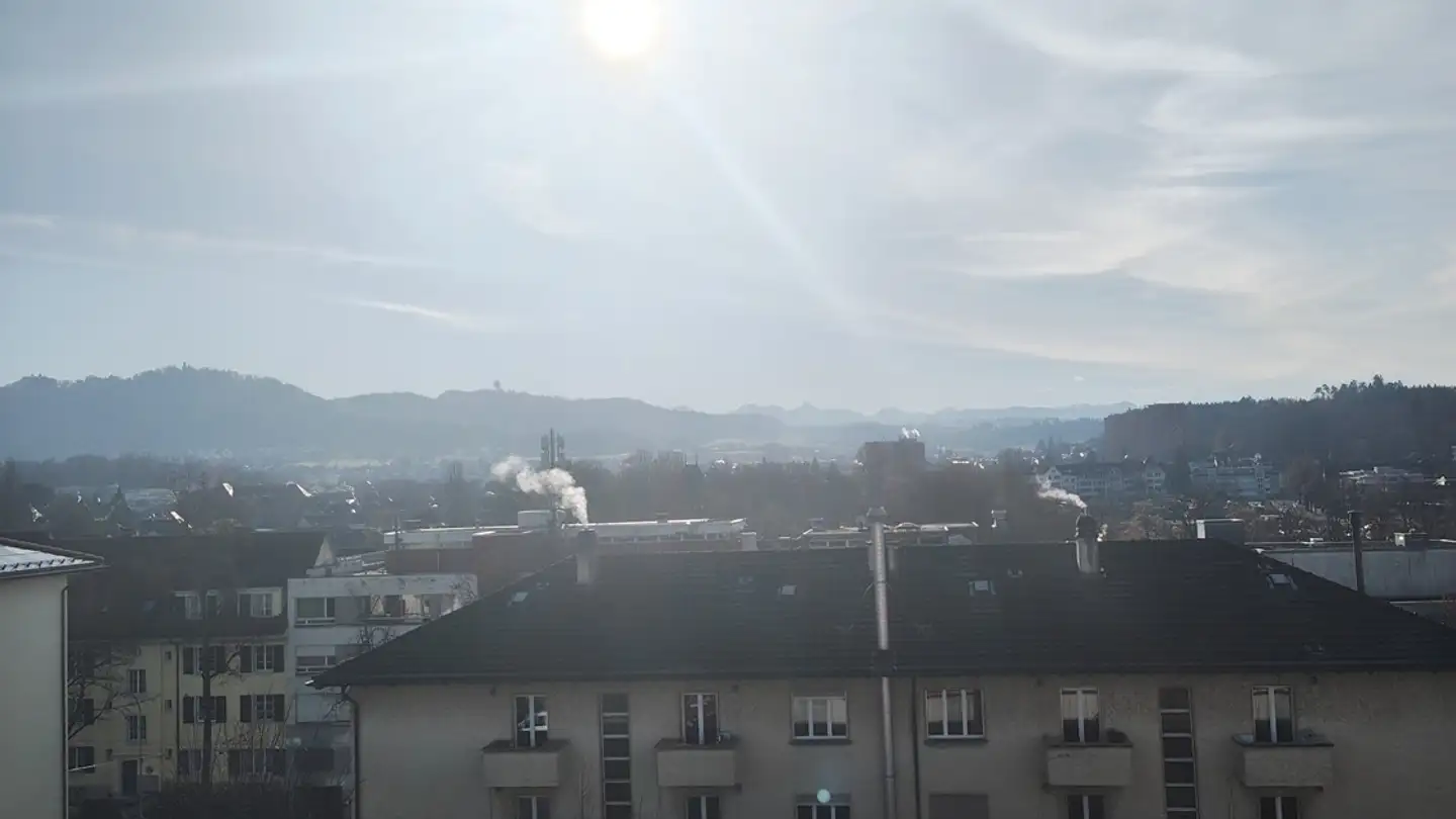 Attico in affitto - 3008 Bern - Foto 3