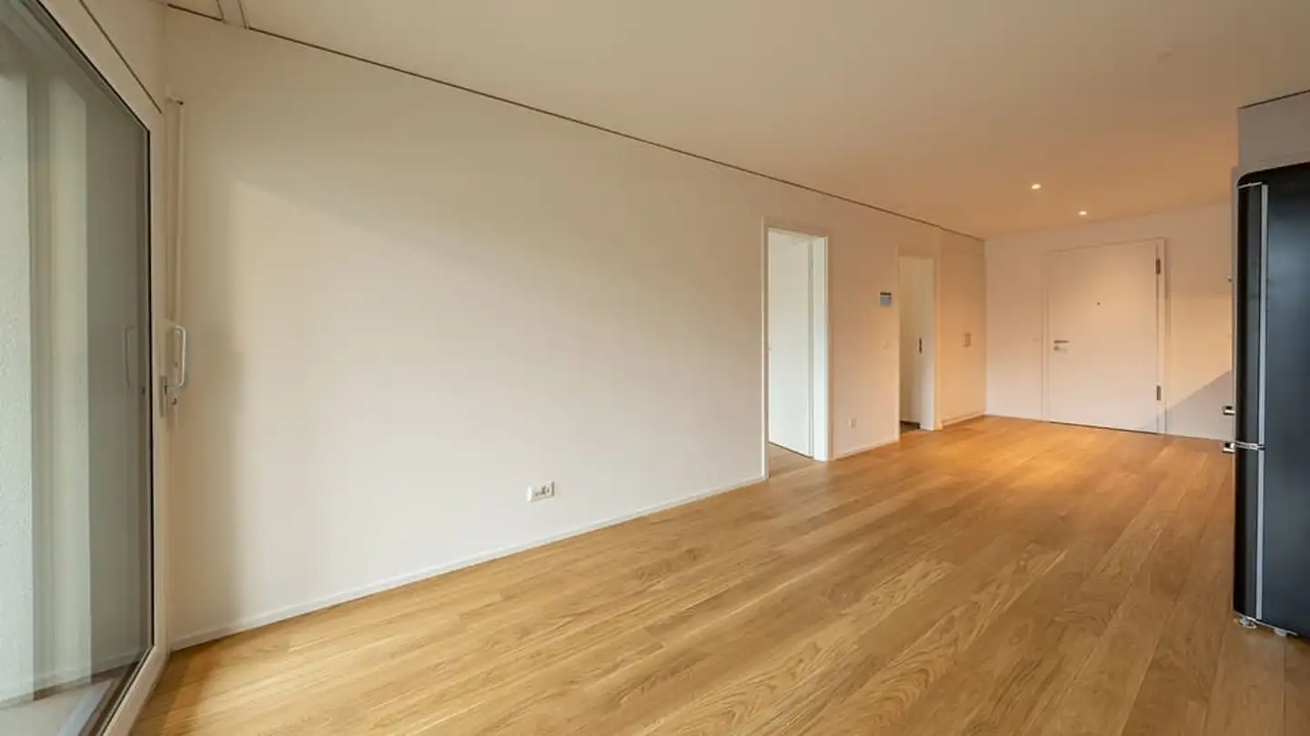 Apartment for rent - Napoleonstrasse 20, 3930 Visp - Photo 2