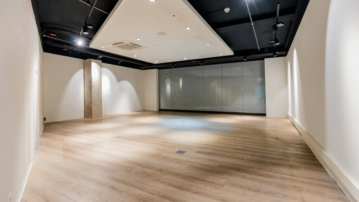 Negozio in affitto - Hochbergerstrasse 70, 4057 Basel - Photo 2