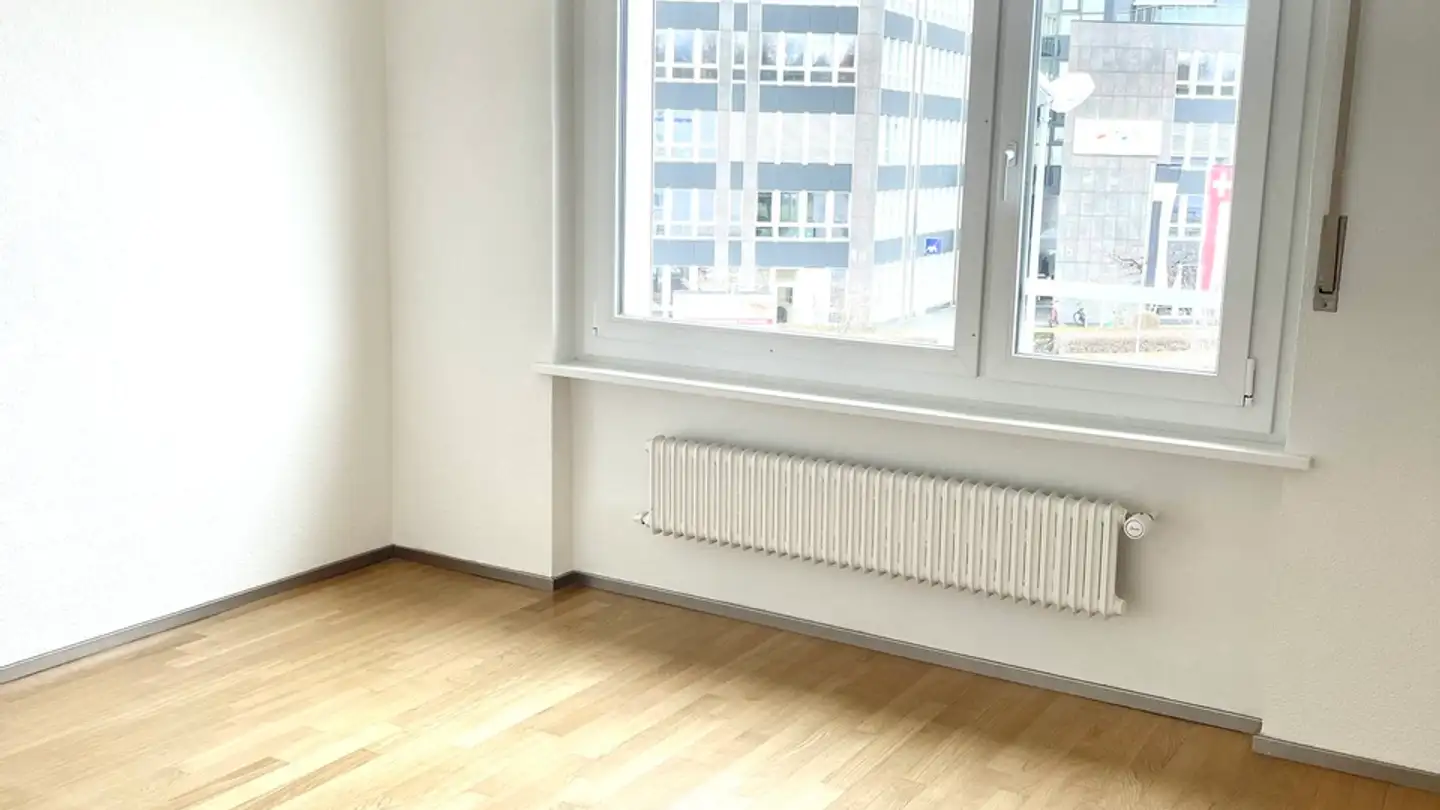 Apartment for rent - Route De Moncor 33, 1752 Villars-sur-Glâne - Photo 3