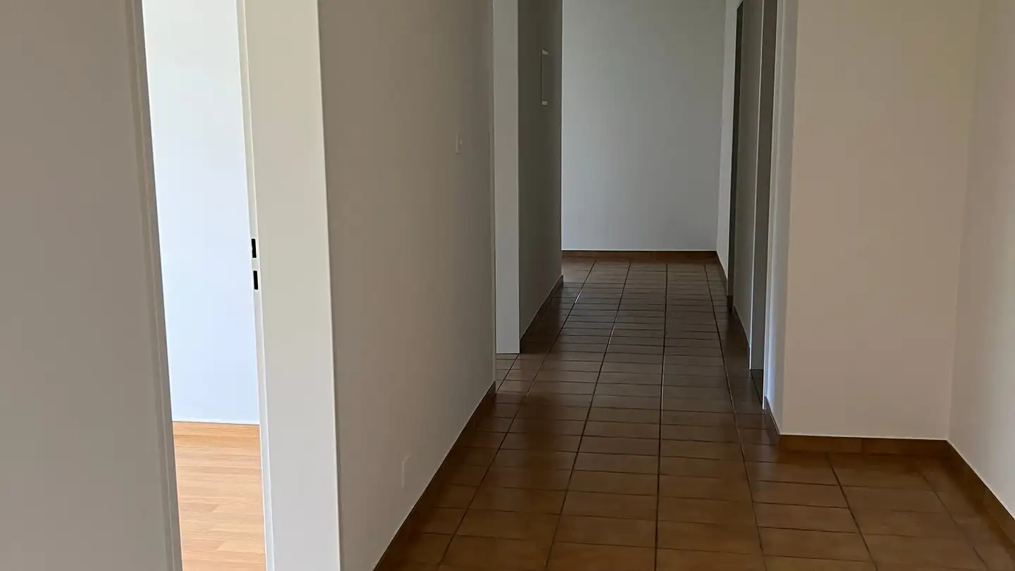 Appartement à louer - Zollweidenstrasse 27, 4142 Münchenstein - Photo 3