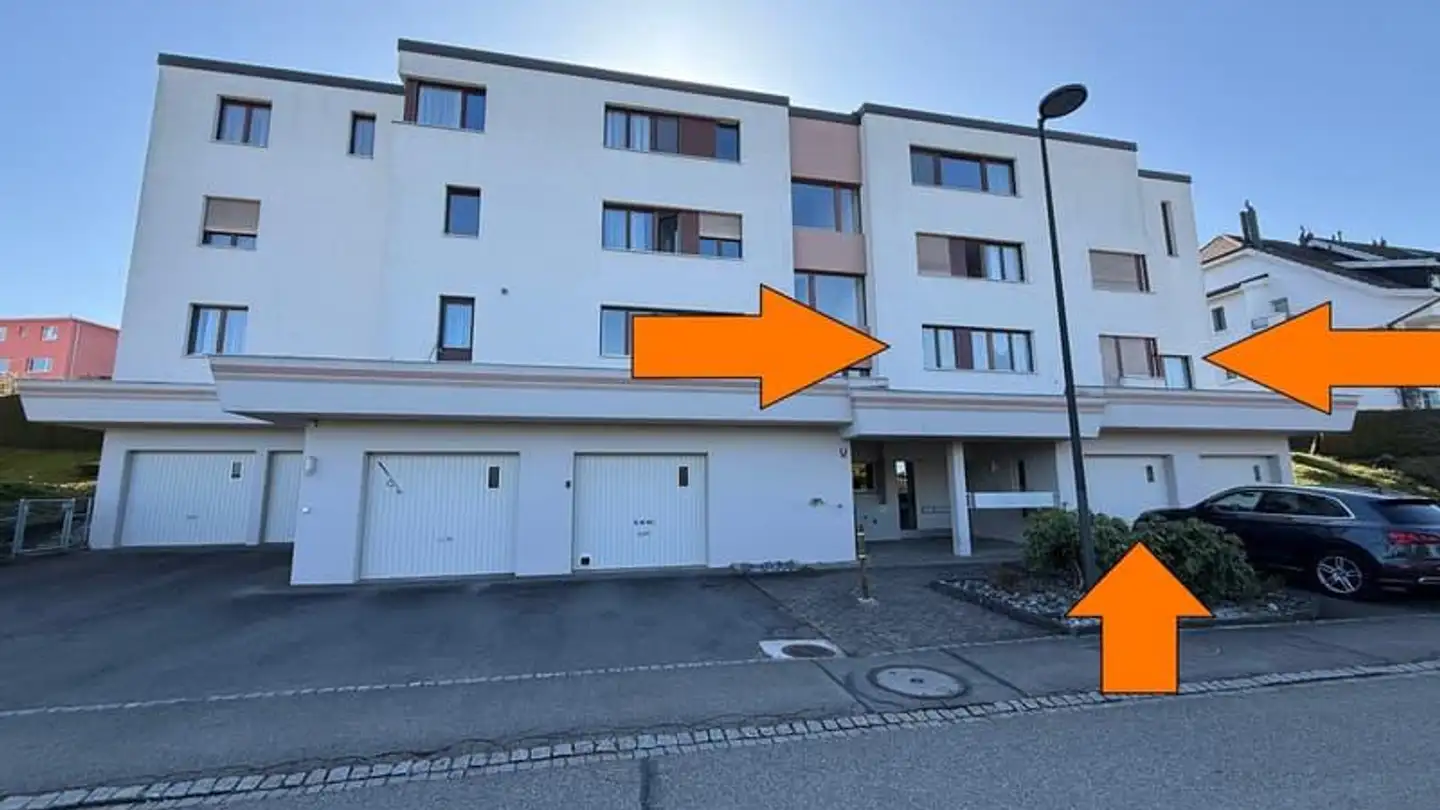 Appartamento in vendita - 9240 Niederglatt SG - Photo 4