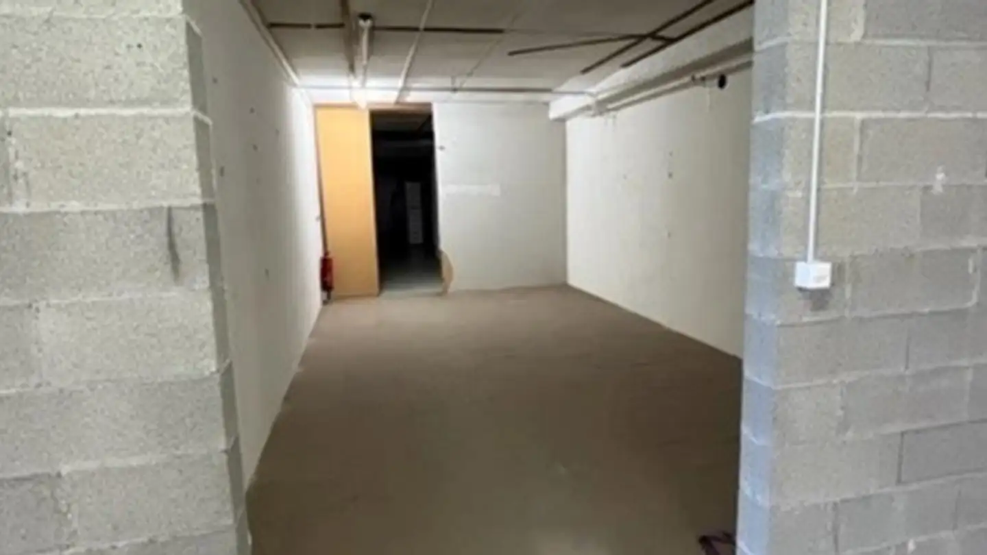 Mischgenutztes Gebäude mieten - Rue De Comble-Emine 1, 2053 Cernier - Foto 2