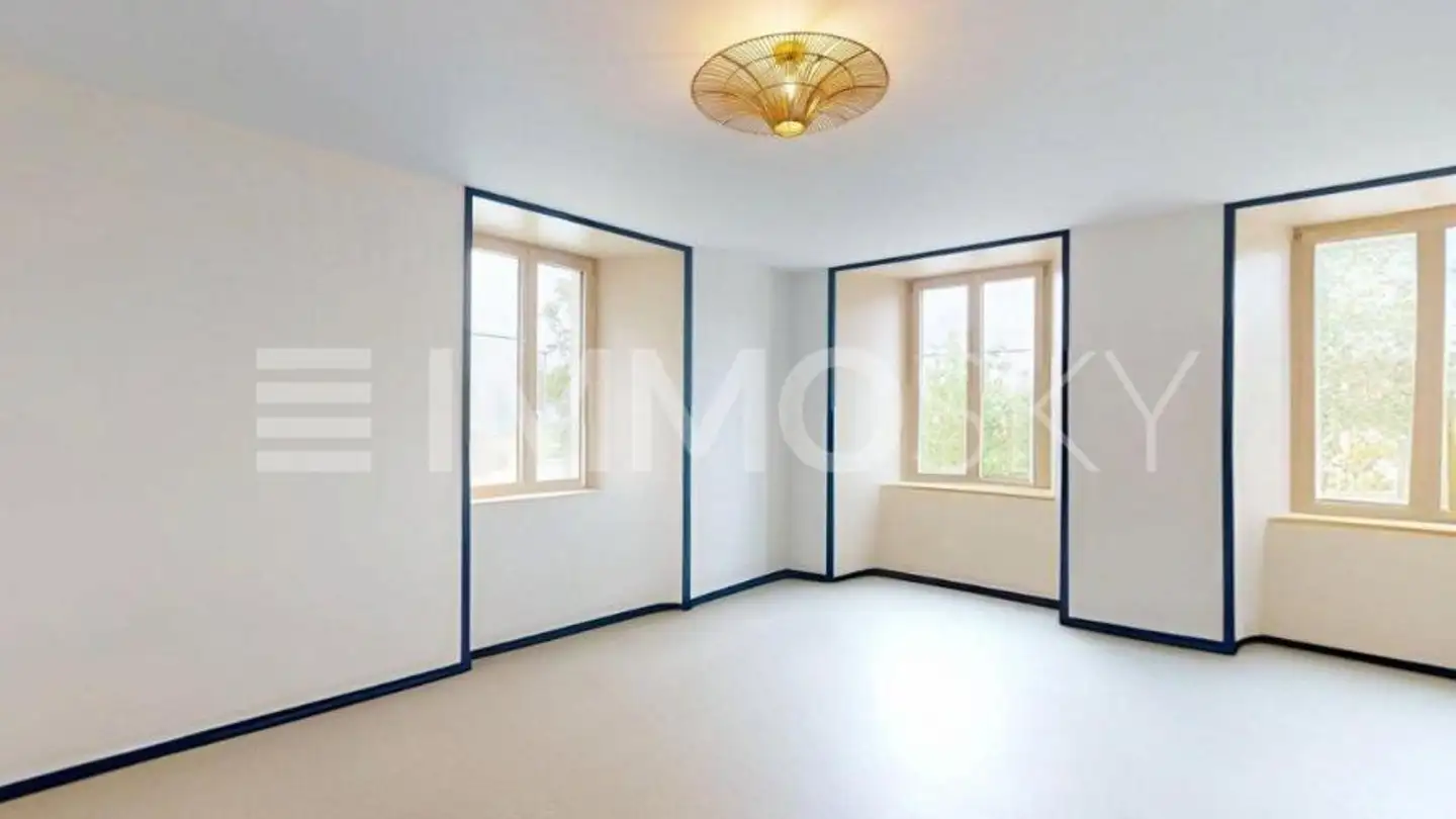 Apartment for sale - 2316 Les Ponts-de-Martel - Photo 2