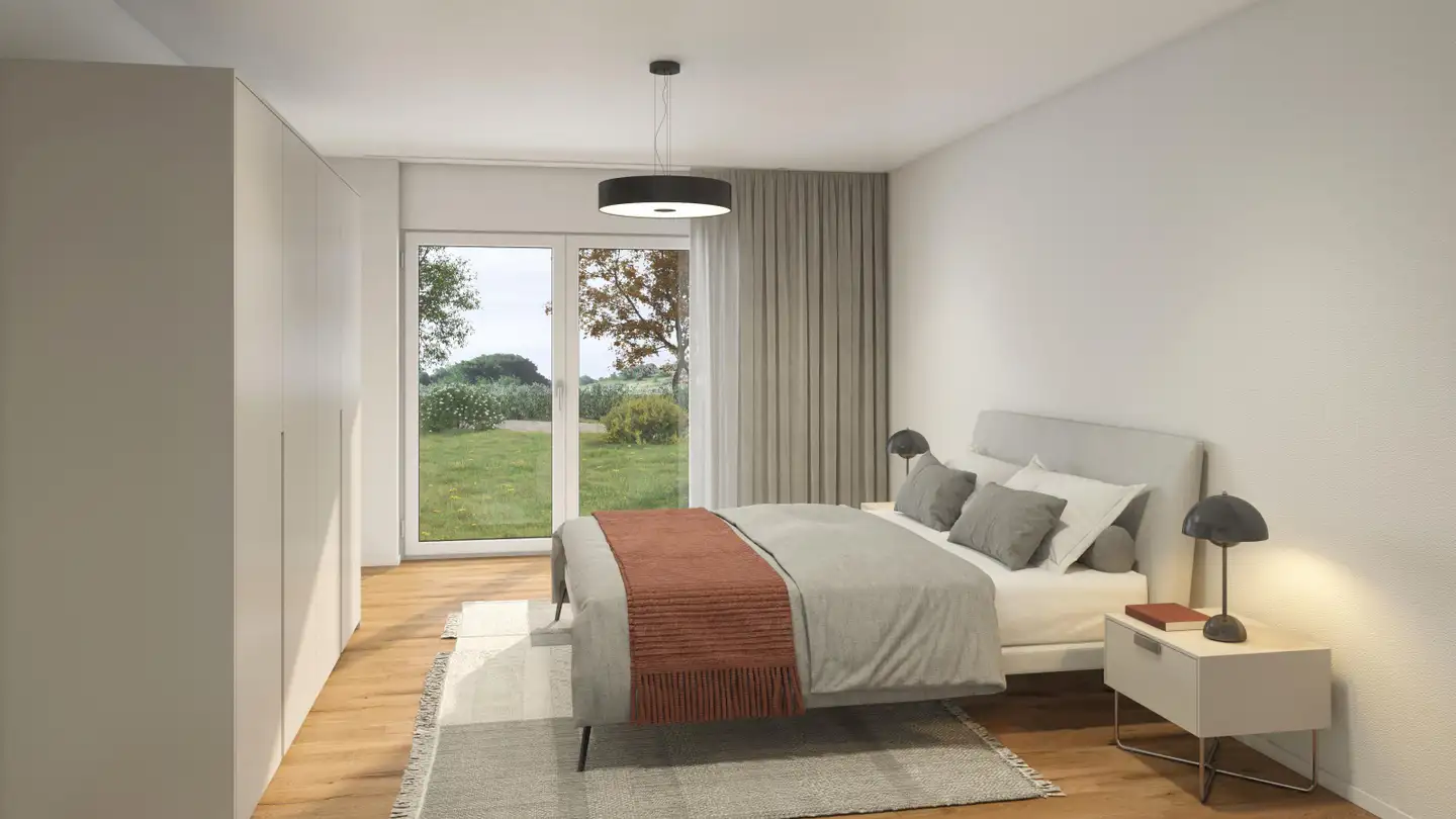 Chalet in vendita - Bahnhofstrasse 13, 3426 Aefligen - Photo 2