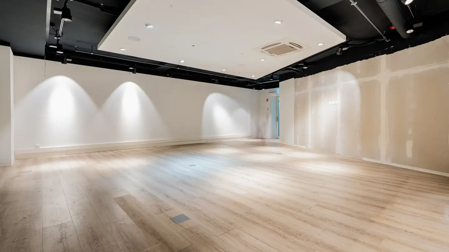 Negozio in affitto - Hochbergerstrasse 70, 4057 Basel - Photo 3