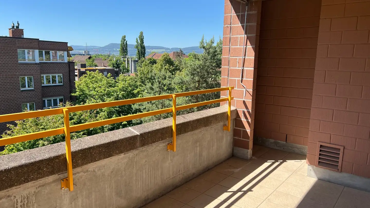 Appartement à louer - Zollweidenstrasse 27, 4142 Münchenstein - Photo 2