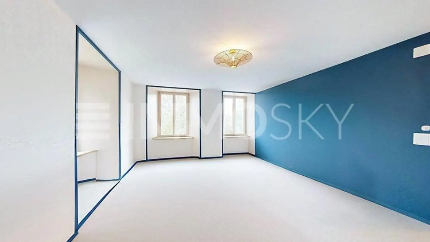 Apartment for sale - 2316 Les Ponts-de-Martel - Photo 3