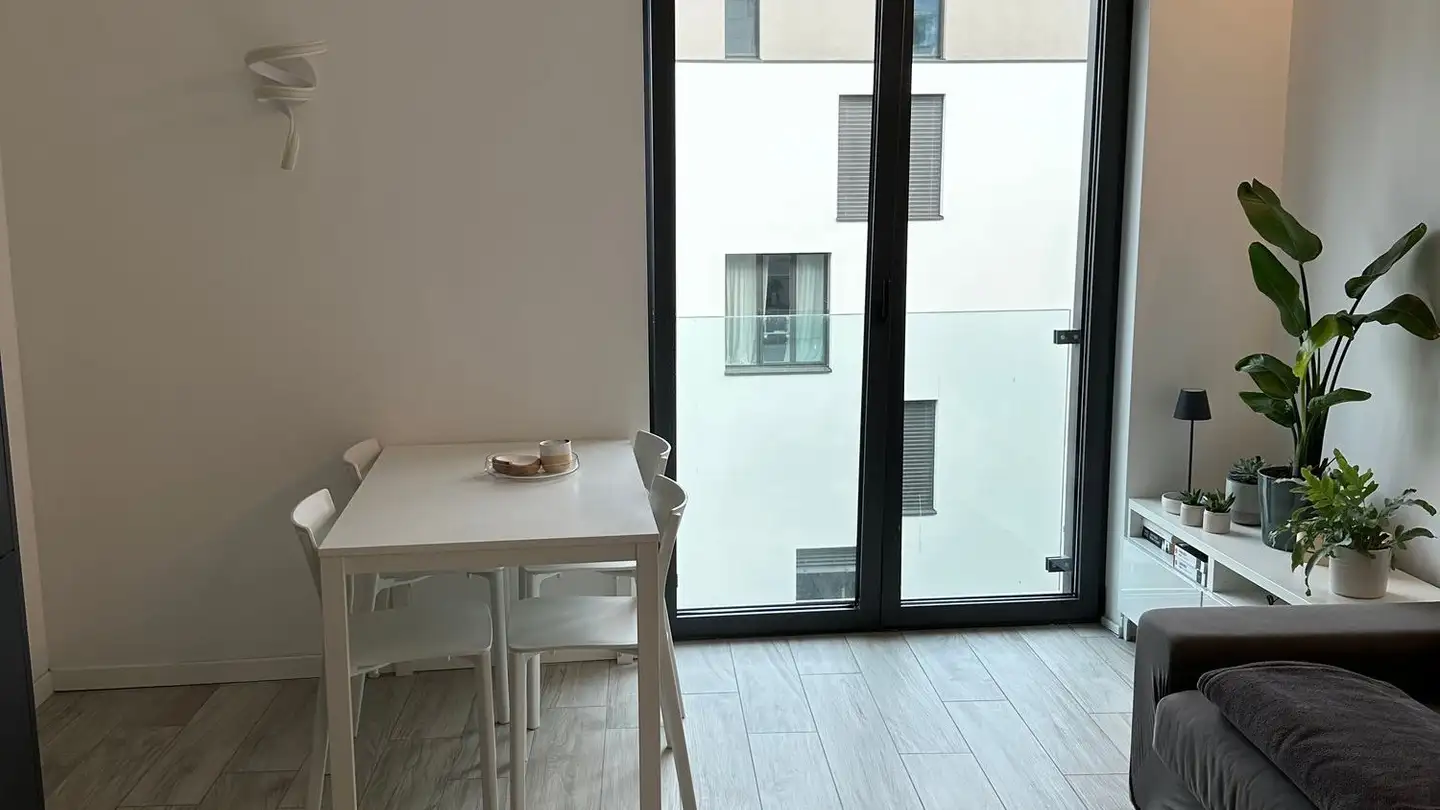 Apartment for rent - Via Povrò 10, 6900 Massagno - Photo 2