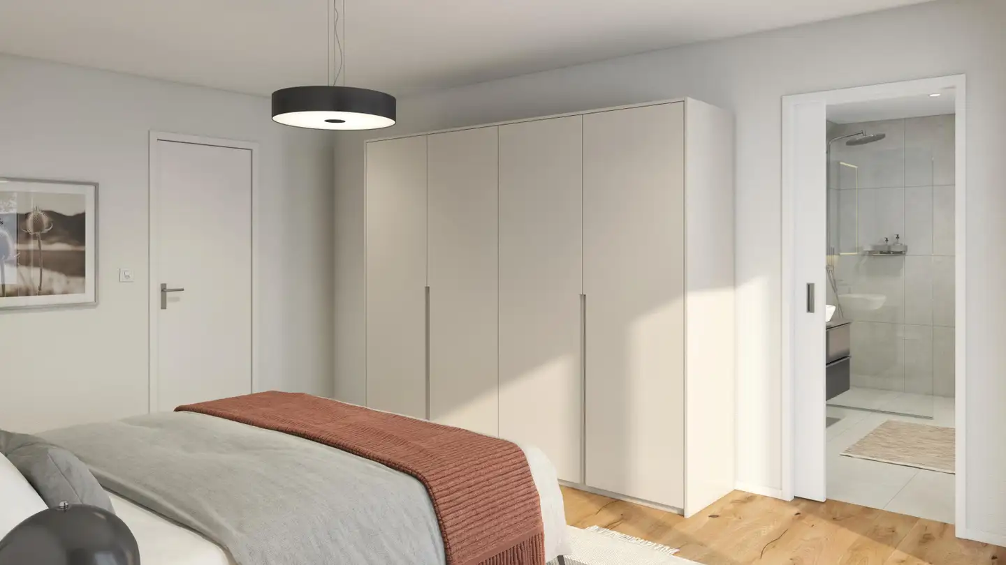 Chalet in vendita - Bahnhofstrasse 13, 3426 Aefligen - Photo 3